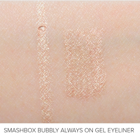 **HP**Nwob Smashbox Always On Gel Eyeliner - Picture 4 of 10